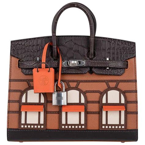 birkin bag with windows|birkin bag hermes designer.